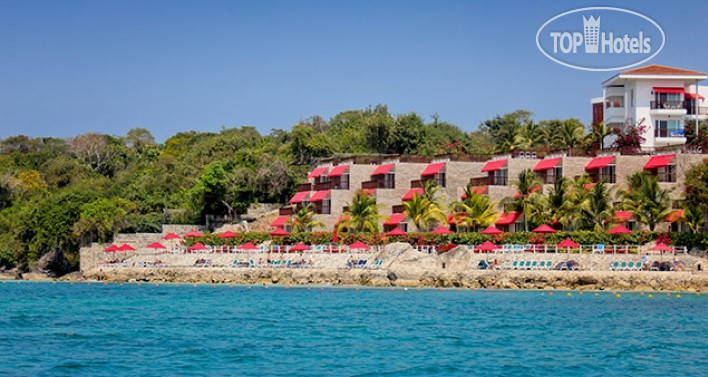 Фото Royal Decameron Baru