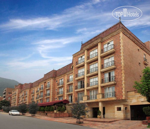 Hotel photo Estelar Windsor House 4*