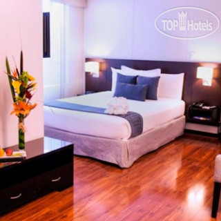 Фото One Sixteen Hotel