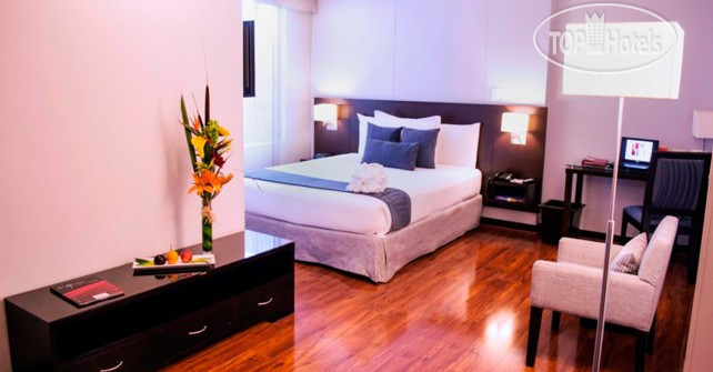 Photos One Sixteen Hotel