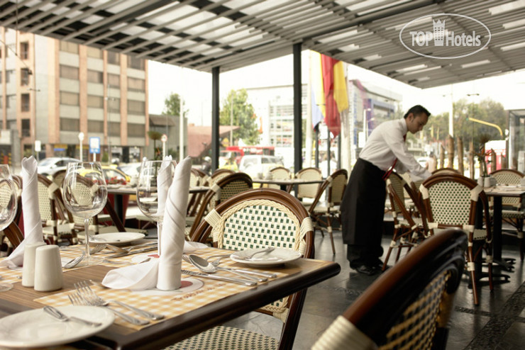 New photos from tourists One Sixteen Hotel 4*