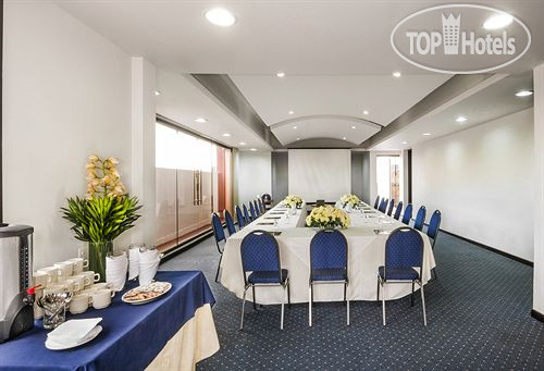 New photos from tourists Egina Bogota 4*