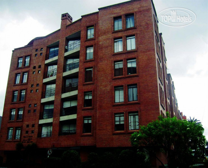 Hotelier's photos Arlington Place 4*