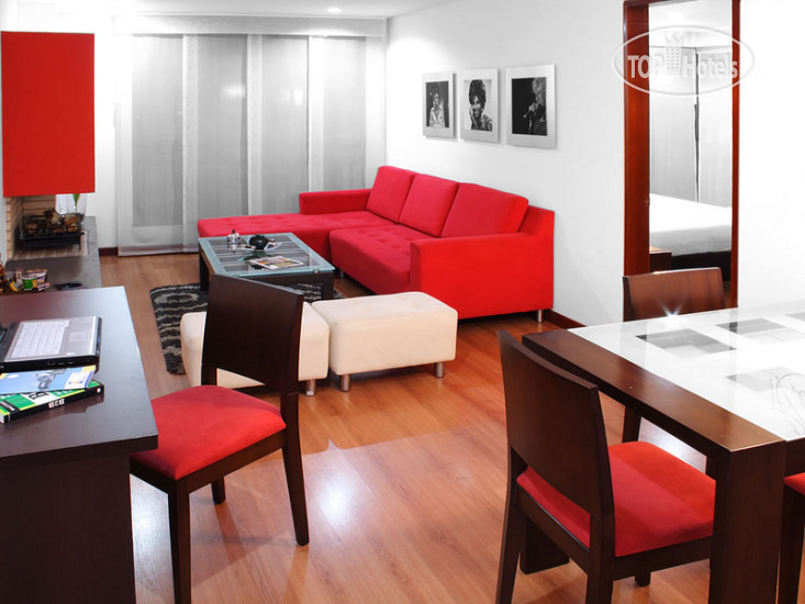Photos Celebrities Suites & Apartments