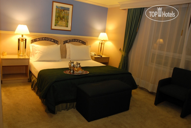Hotelier's photos Caviar Hotel 3*