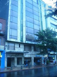 Hotelier's photos Alameda 2*