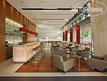 Hotel photo Ibis Bogota Museo 