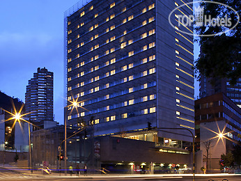 Photos Ibis Bogota Museo