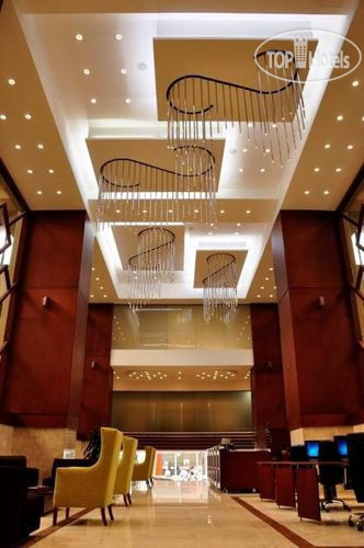 Photos Crowne Plaza Suites Tequendama Bogota