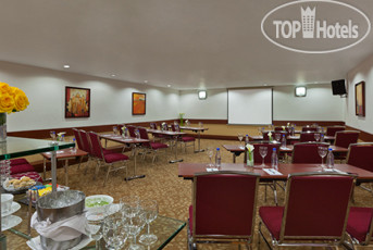 New photos from tourists Sheraton Bogota Hotel 5*