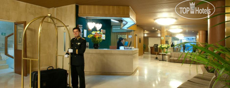 Photos Dann Avenida 19