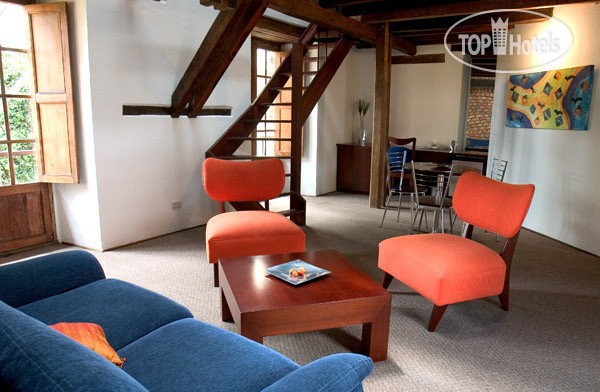 New photos from tourists Casa De La Botica 4*