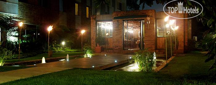 Hotel photo Habitel Prime Hotel 5*