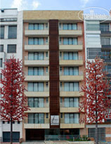 New photos from tourists Jazz Apartments 4*
