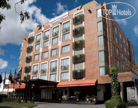 Hotelier's photos Lancaster House 4*