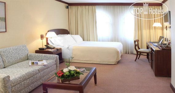 New photos from tourists Dann Carlton Bogota 5*