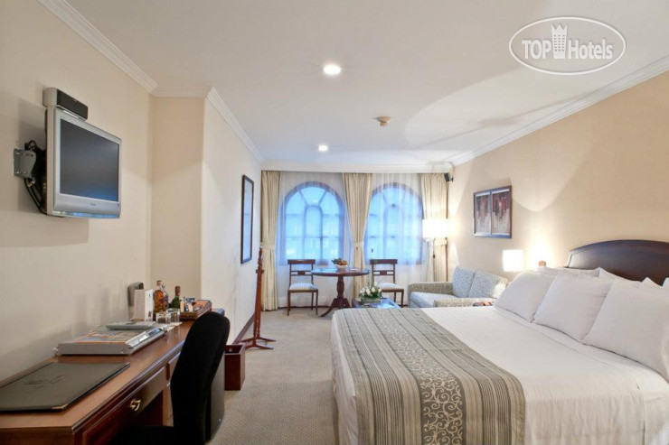 New photos from tourists Casa Dann Carlton 5*