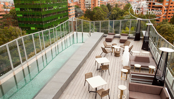 Hotel photo B.O.G. Hotel 5*