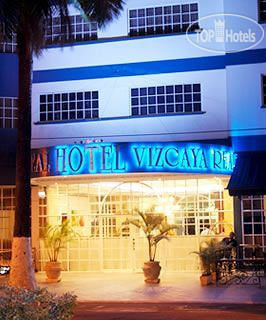 Hotelier's photos Vizcaya Real Hotel 4*