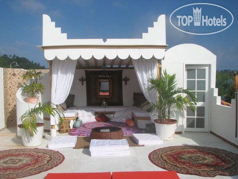 Hotelier's photos Buddha Villa 4*