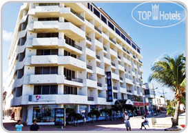 Hotelier's photos Tiuna Hotel 3*