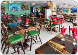 New photos from tourists Tiuna Hotel 3*