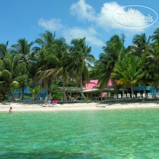 Фото Cocoplum Beach Resort