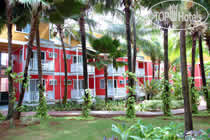 New photos from tourists Decameron San Luis 3*