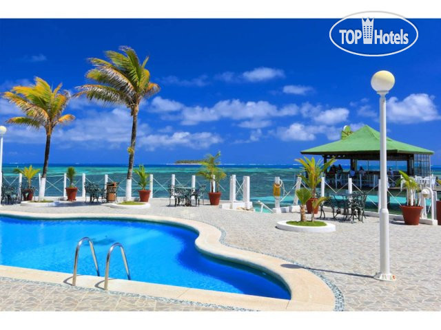 Hotelier's photos Lord Pierre 4*