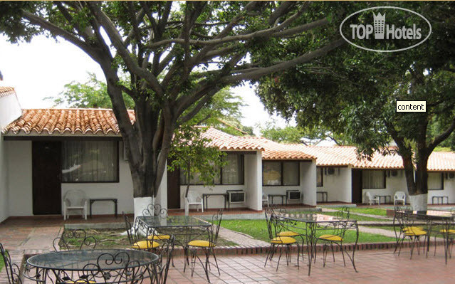 Hotelier's photos Bolivar 4*