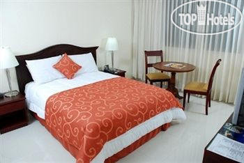 New photos from tourists Puerta del Sol Hotel Barranquilla 4*