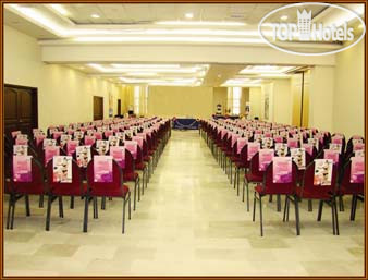 New photos from tourists Howard Johnson Versalles Barranquilla 4*