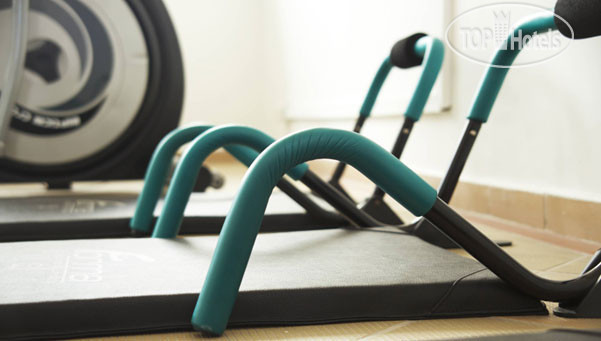 New photos from tourists GHL Comfort Hotel San Diego 3*