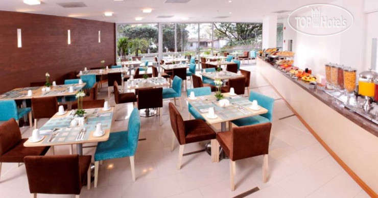 New photos from tourists Estelar Blue 4*