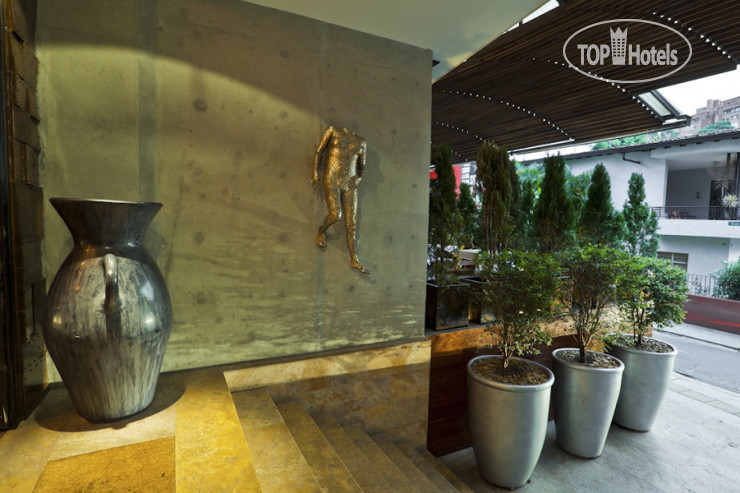 Hotelier's photos The Charlee 4*