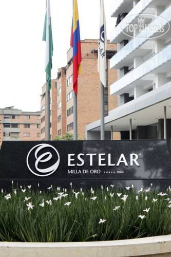 Hotelier's photos Estelar Milla De Oro 5*