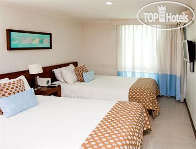 New photos from tourists Nutibara Poblado Suites 3*