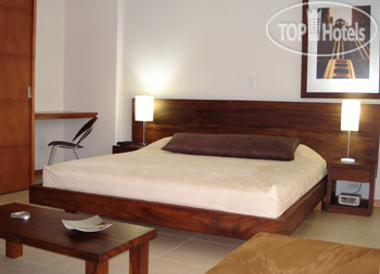 New photos from tourists Best Western Cyan Suites 4*