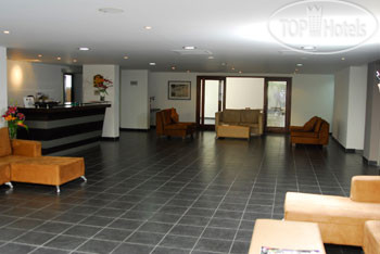 Hotel photo Best Western Cyan Suites 4*