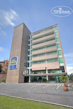 Photos Best Western Skyplus Hotel
