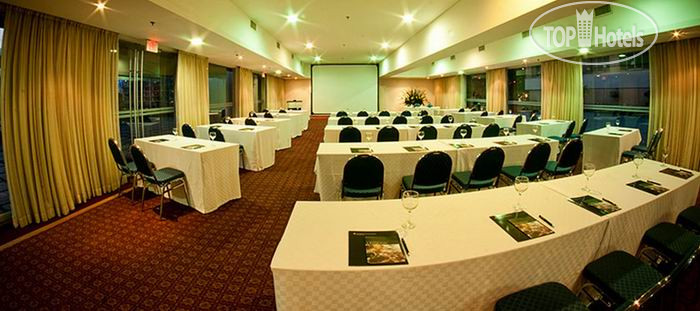 New photos from tourists InterContinental Medellin 5*