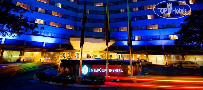 Photos InterContinental Medellin