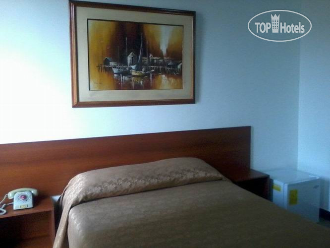 Hotel photo Eupacla 3*
