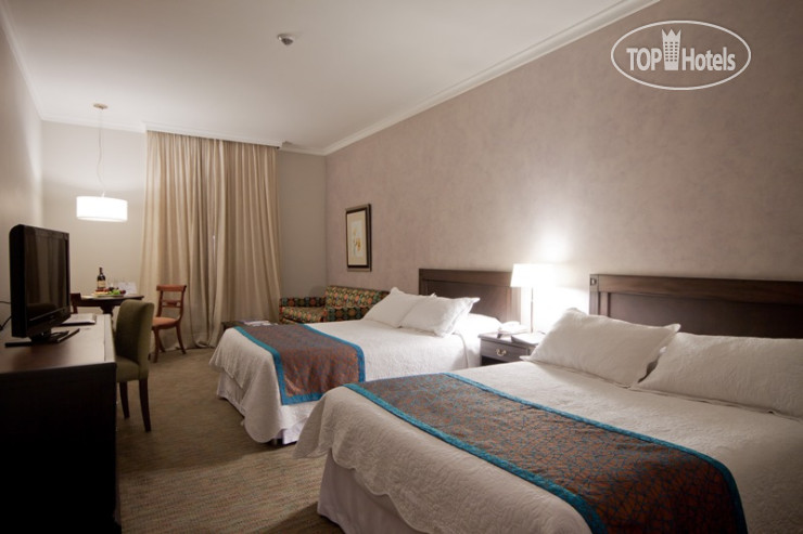 New photos from tourists Dann Carlton Medellin 5*