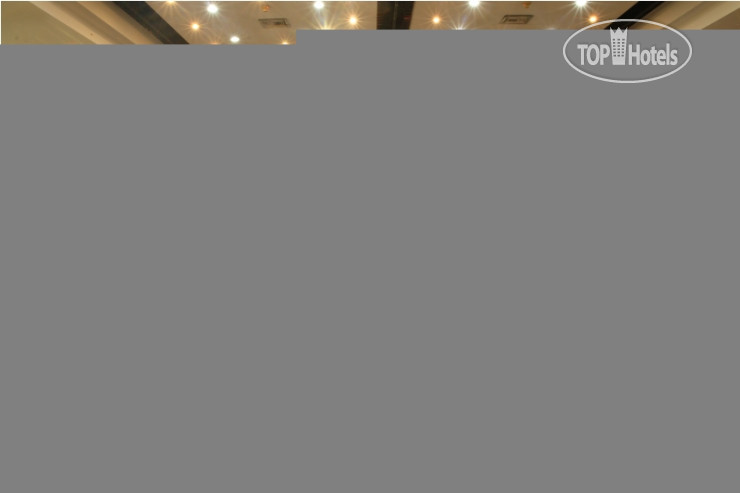 Hotelier's photos Dann Carlton Medellin 5*