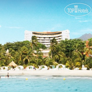 Фото Decameron Galeon Hotel