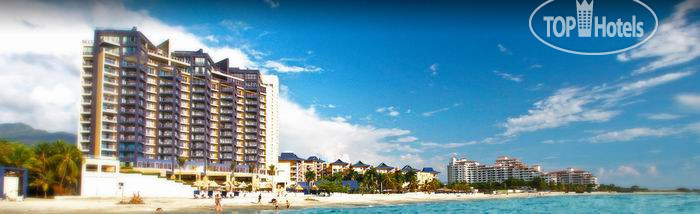 Hotel photo Zuana Beach Resort 5*