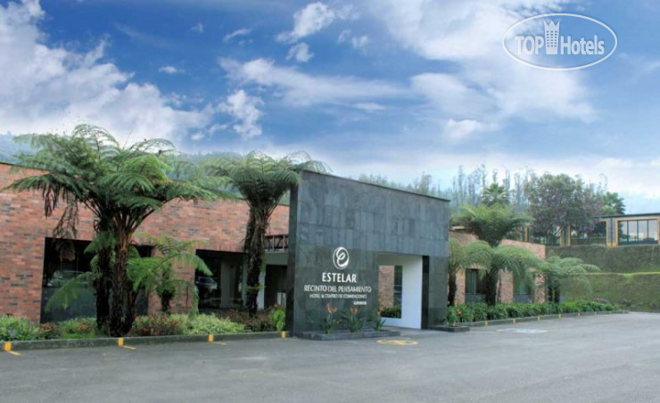 Hotel photo Estelar Recinto Del Pensamiento 3*