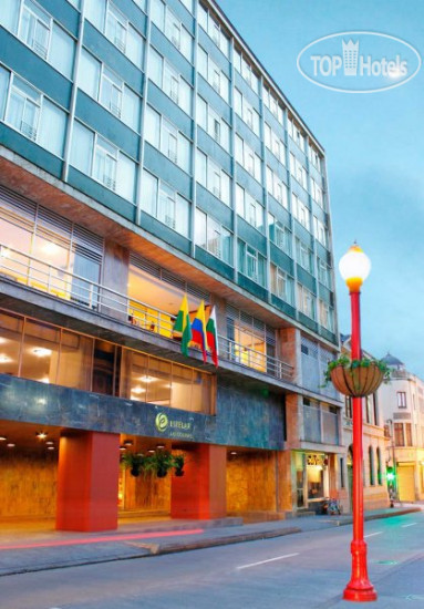 Hotel photo Estelar Las Colinas 3*