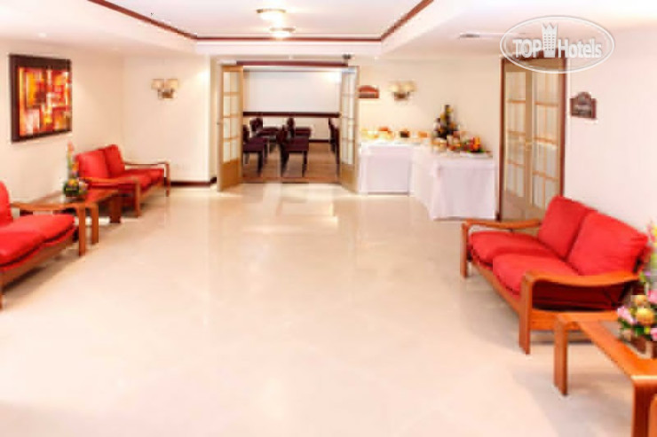 New photos from tourists Estelar Las Colinas 3*